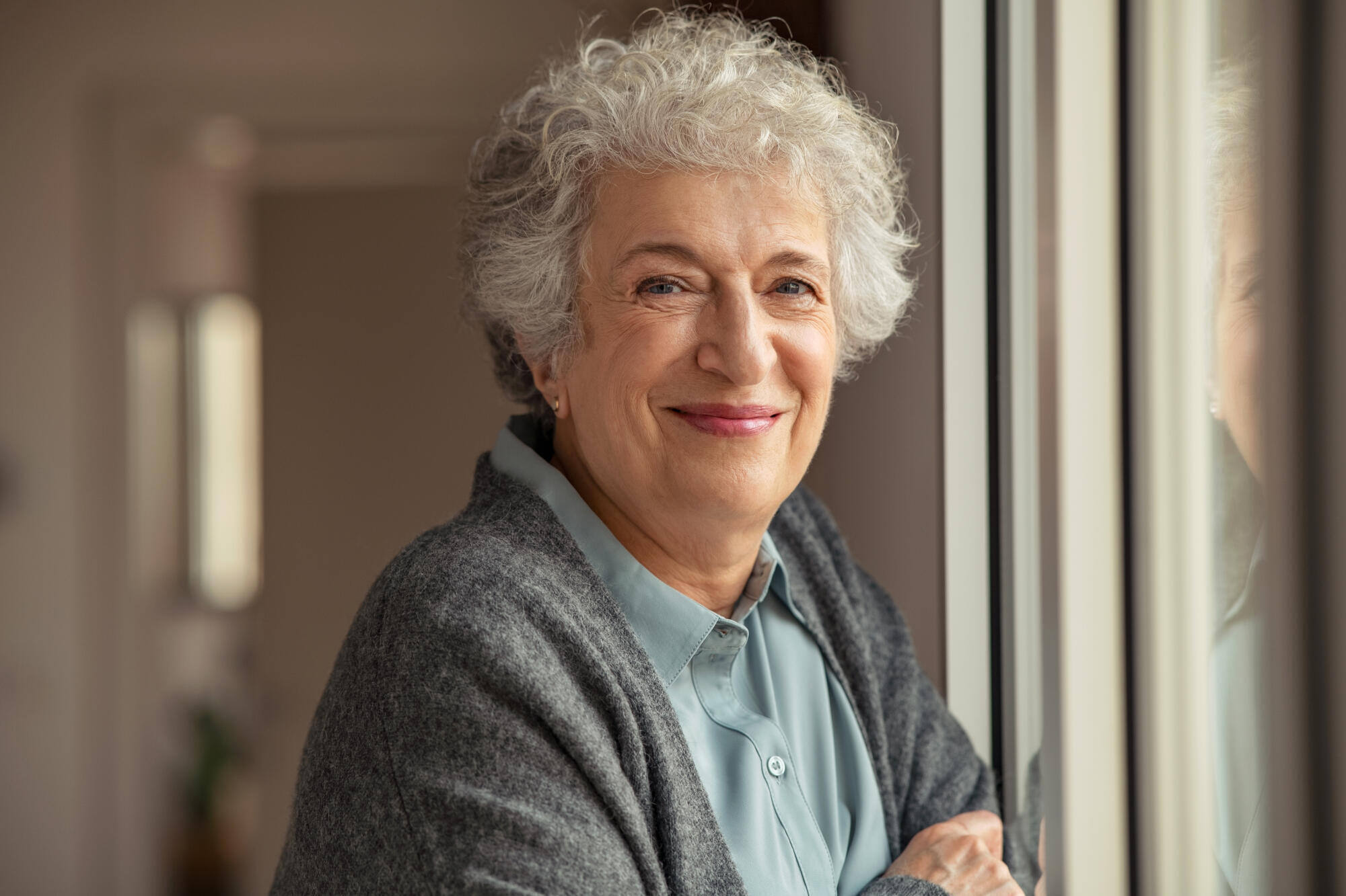 Understanding Normal Signs of Aging at 70
